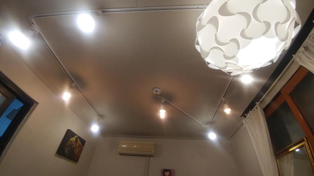 Fotografie z fotogalerie ubytování Dalbit stay Seodaejeon v destinaci Tedžon