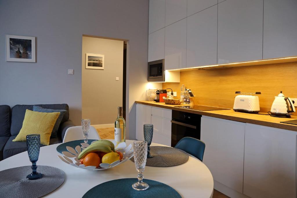 Grey Apartments Kościuszko - 7