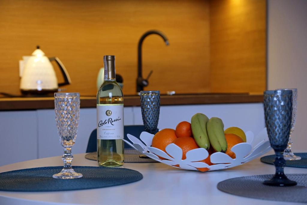 Grey Apartments Kościuszko - 8