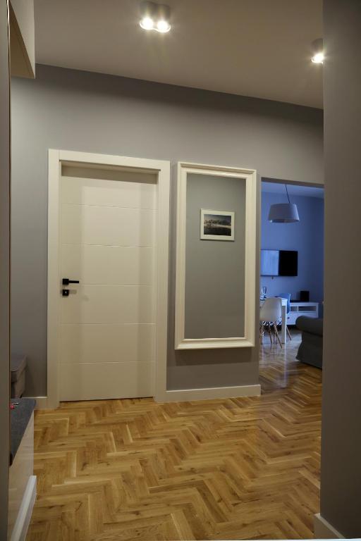 Grey Apartments Kościuszko - 10