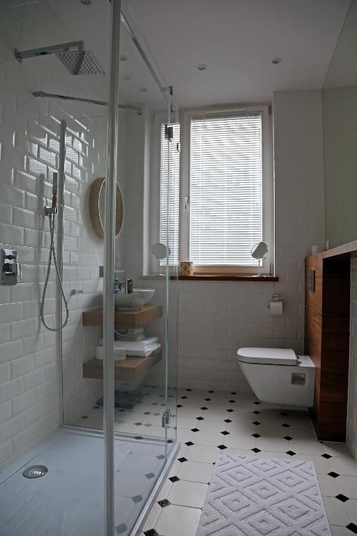 Grey Apartments Kościuszko - 14