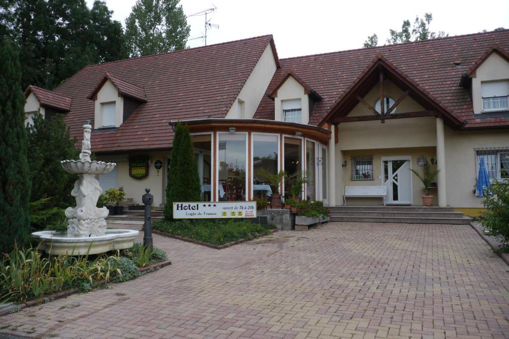 Ranspach-le-Bas