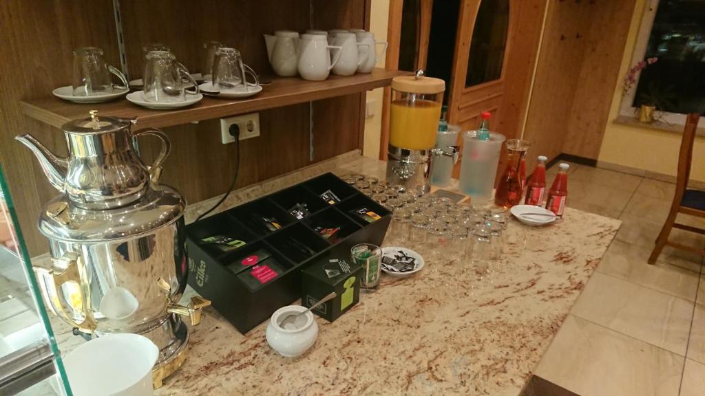 Fotografie z fotogalerie ubytování Hotel Knorre v destinaci Meißen