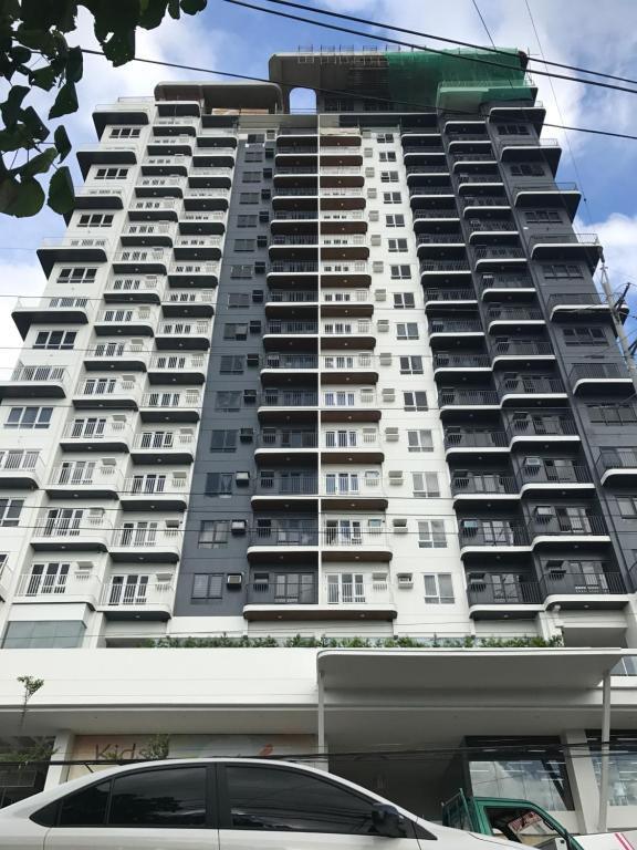 One Bedroom Apartment at Sundance Residences with Hi-Speed WiFi - Apartamento De Una Habitación