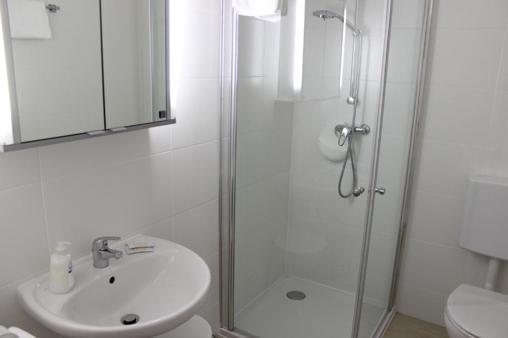 Hotel Michael - Habitación Individual