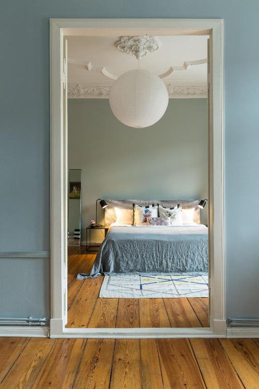 Brilliant Apartments photo