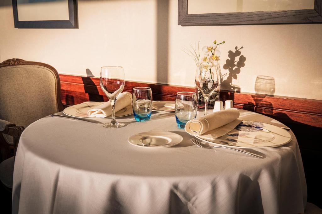Hotel Sevilla Center - 