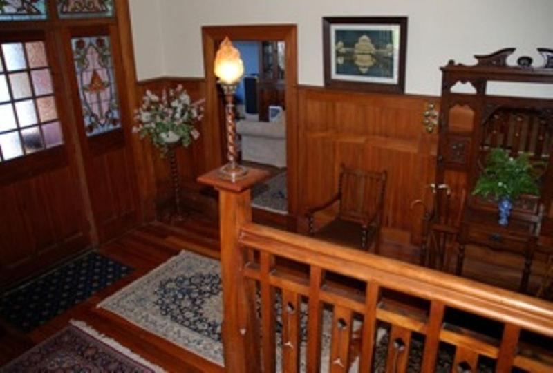 Fotografie z fotogalerie ubytování St Leonards Lodge v destinaci Dunedin