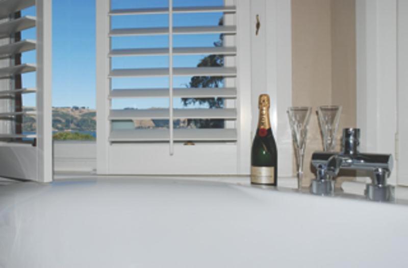 Fotografie z fotogalerie ubytování St Leonards Lodge v destinaci Dunedin