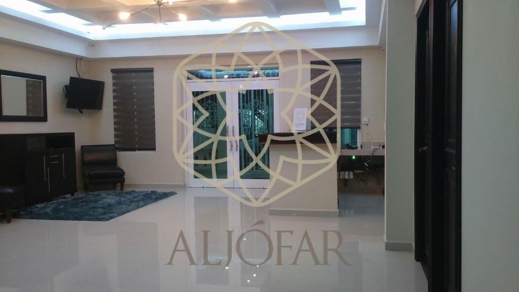 Hotel Aljófar