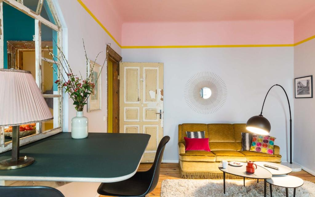 Foto dalla galleria di Brilliant Apartments a Berlino