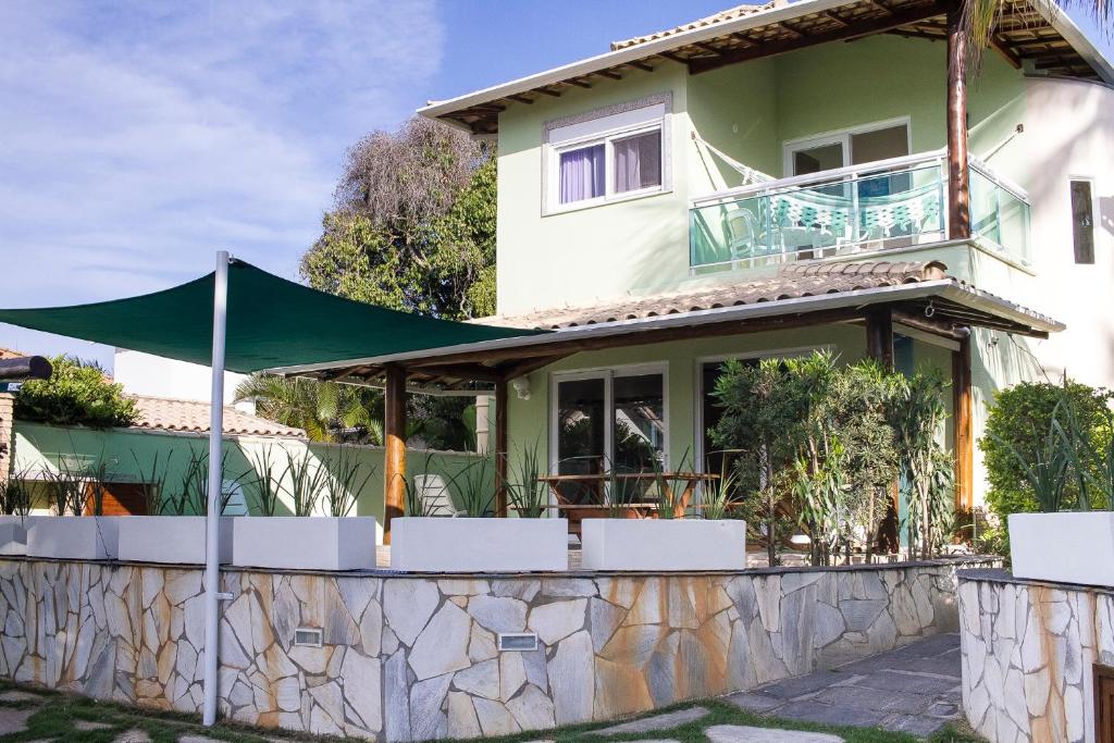  Casa Centro Búzios