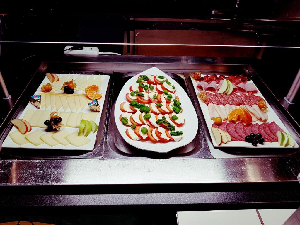 Art Hotel Charlottenburger Hof Berlin