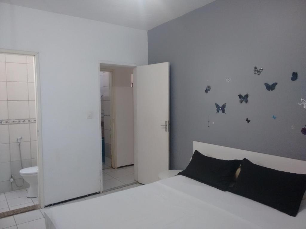  Residencial André Reis