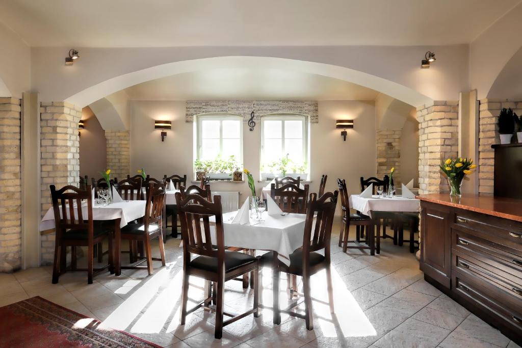 Dom Muzyka - Resim 17