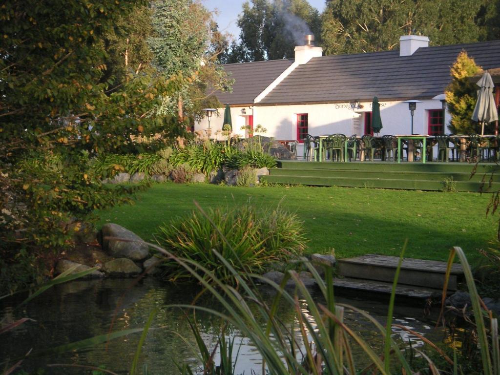 Donegal House - Resim 45