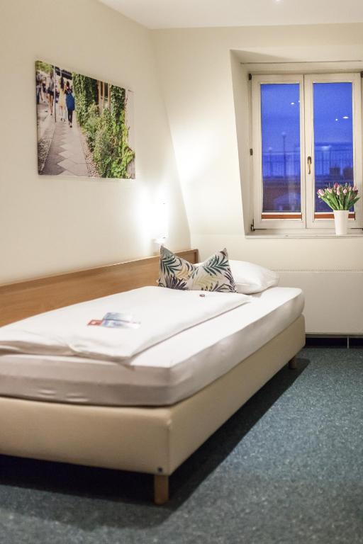 martas Hotel Allegra Berlin - Resim 14