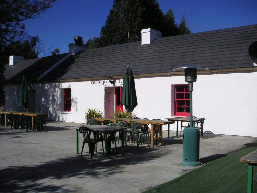 Donegal House - Resim 25