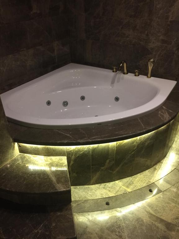 Fotografie z fotogalerie ubytování Altın Otel & Spa Balıkesir v destinaci Balikesir