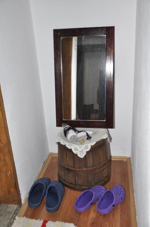 Inn Cakmara - Triple Room