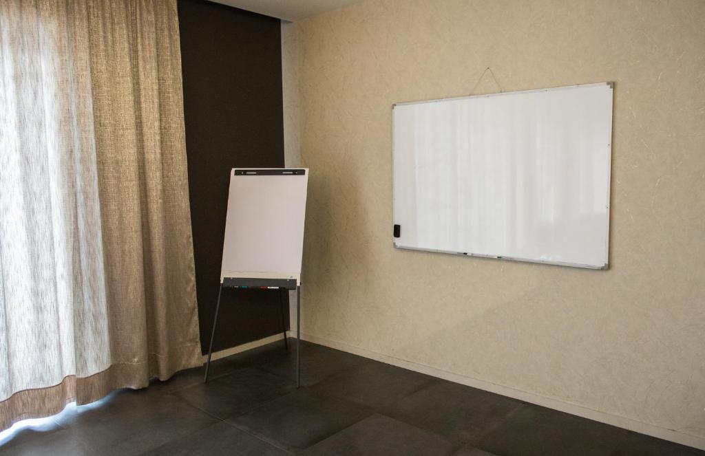 Hotel Ideo Lux - Resim 24