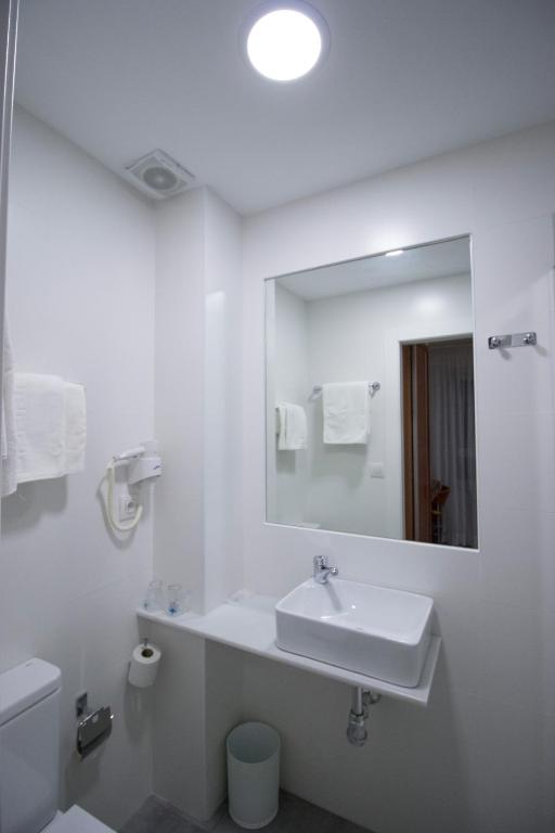 Hostal Pensimar - Double Room