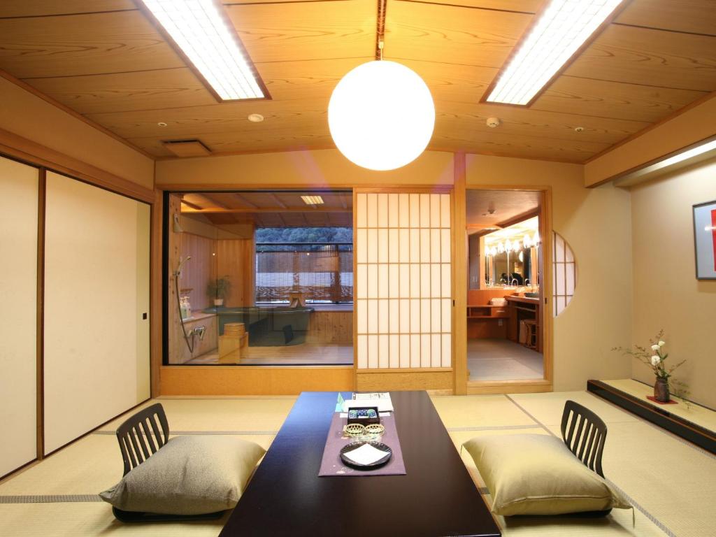 こと ひら 温泉 琴 参 閣