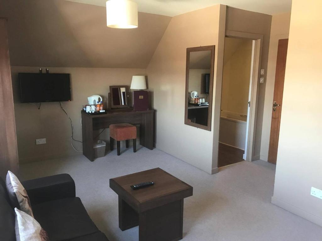 Chieftain Hotel - Resim 16