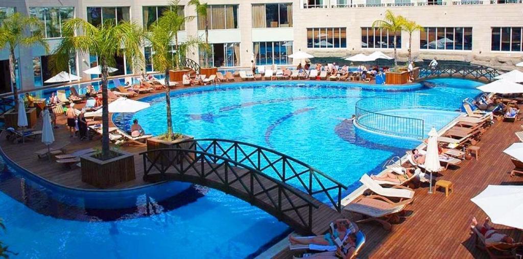 Meder Resort Hotel - Ultra All Inclusive, Kemer – Updated 2024 Prices