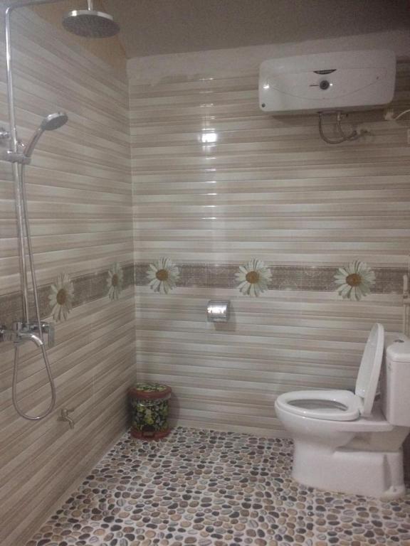 Tam Coc Palm House - 4