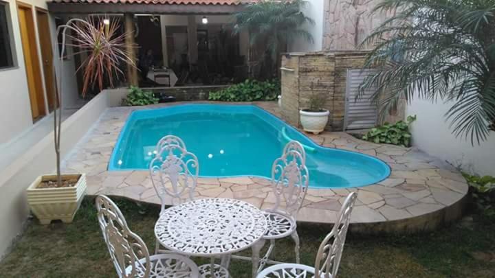  Pousada Nossa Casa