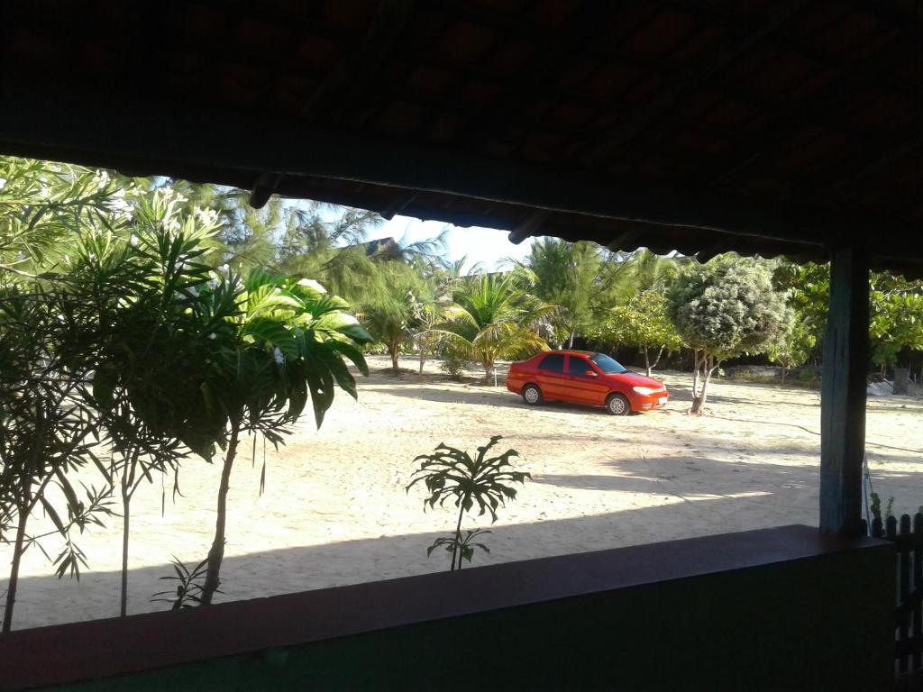  Paraíso Carnaubinha