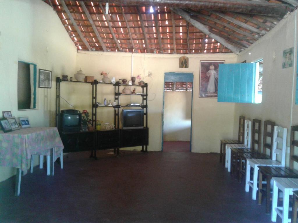  Paraíso Carnaubinha