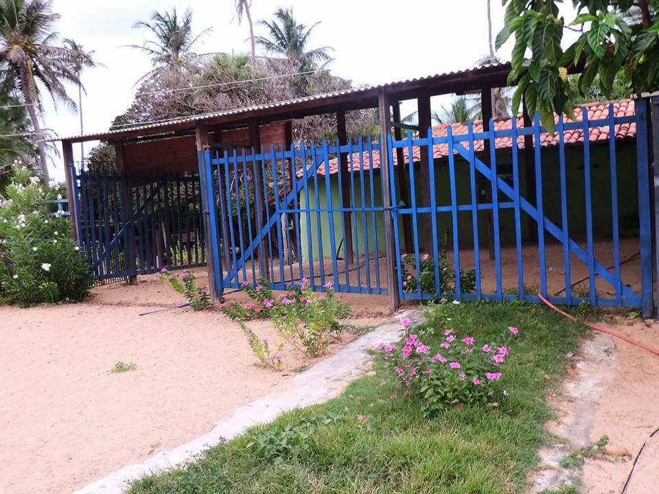  Paraíso Carnaubinha
