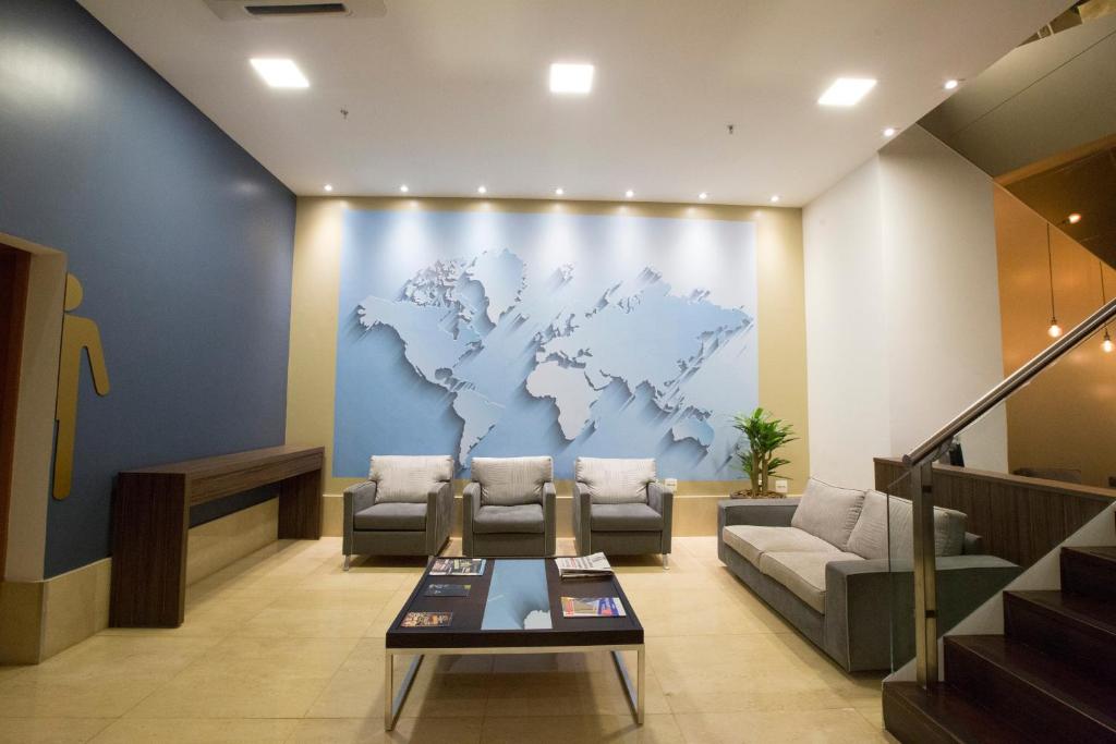  Nobile Suites Monumental