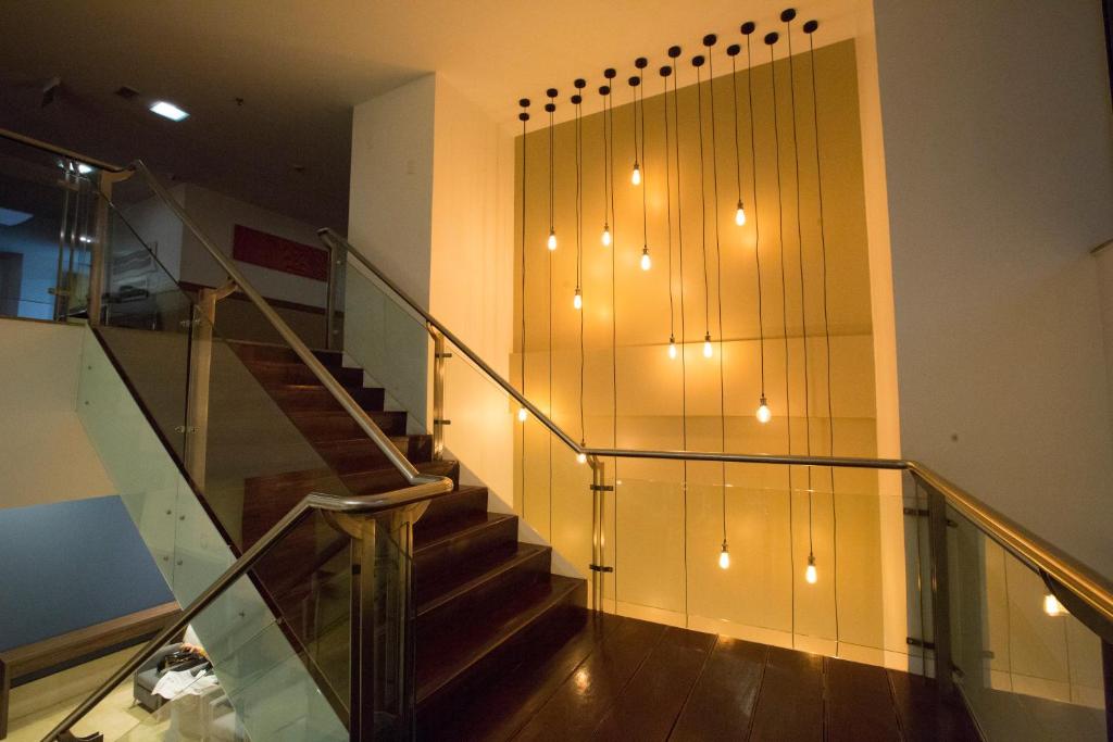  Nobile Suites Monumental