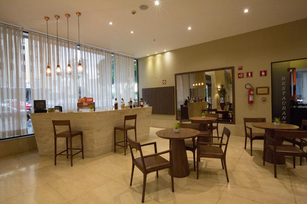  Nobile Suites Monumental