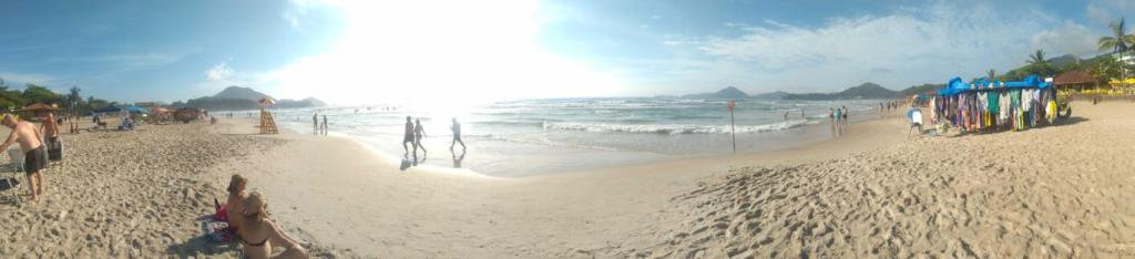  Apartamento em Ubatuba próximo a praia!