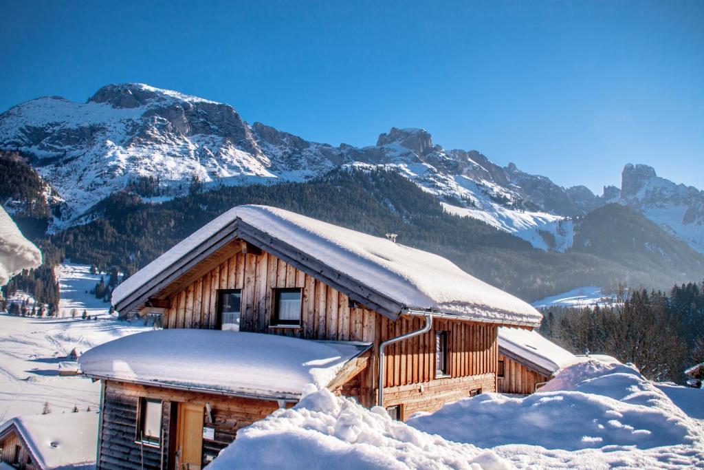 Alpendorf Dachstein West by ALPS RESORTS, Annaberg im Lammertal – Updated  2022 Prices