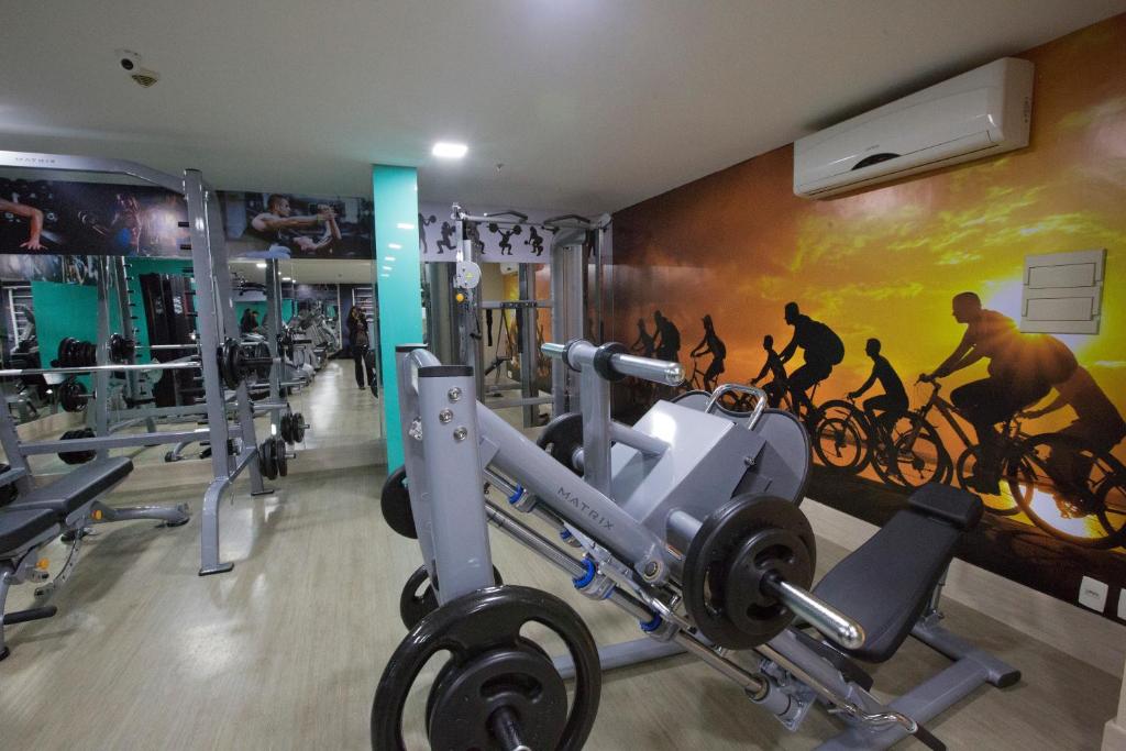  Nobile Suites Monumental