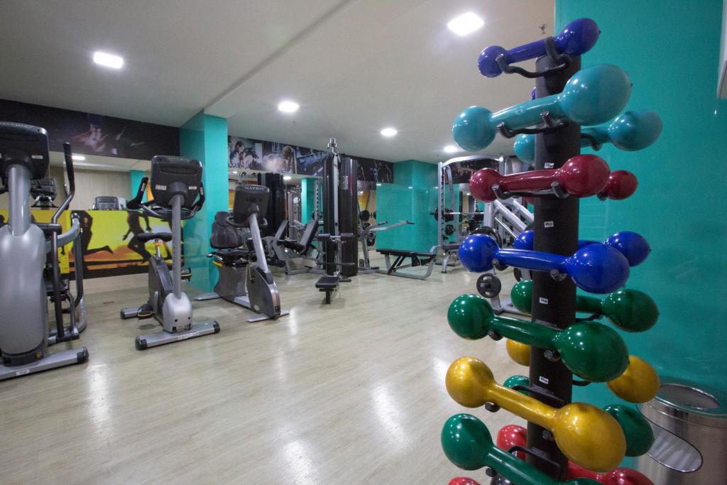  Nobile Suites Monumental