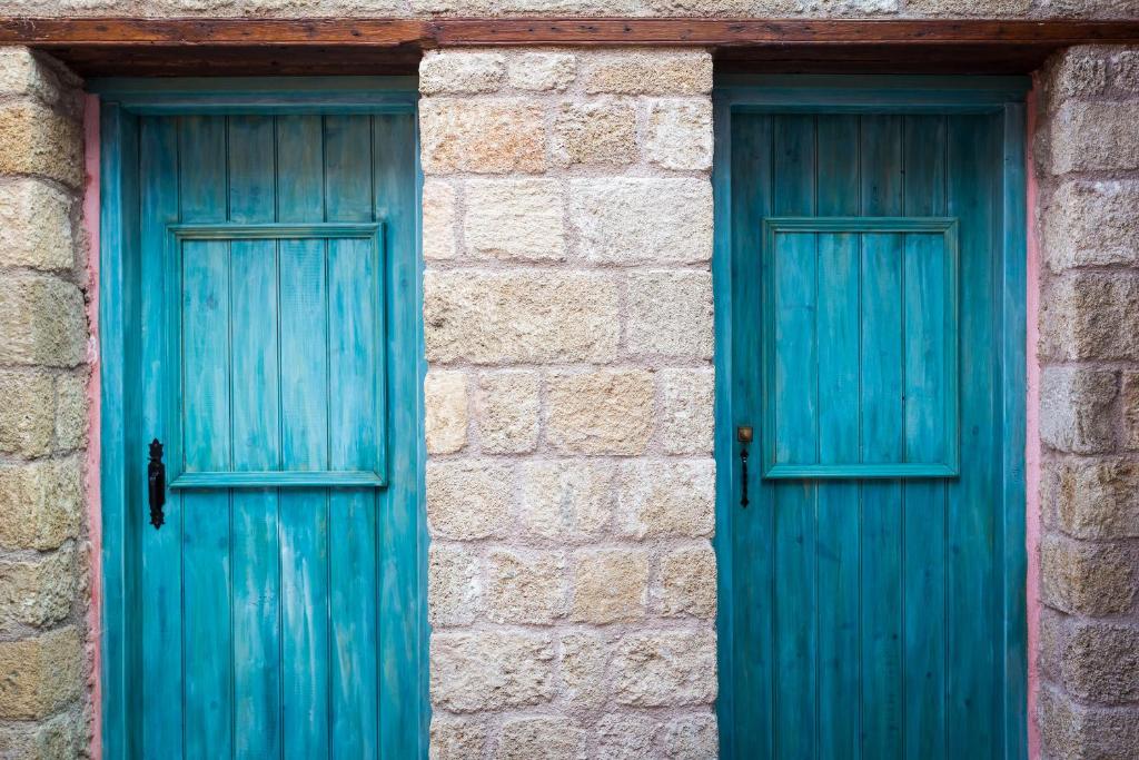 Fotografie z fotogalerie ubytování Rodi v destinaci Město Rhodos