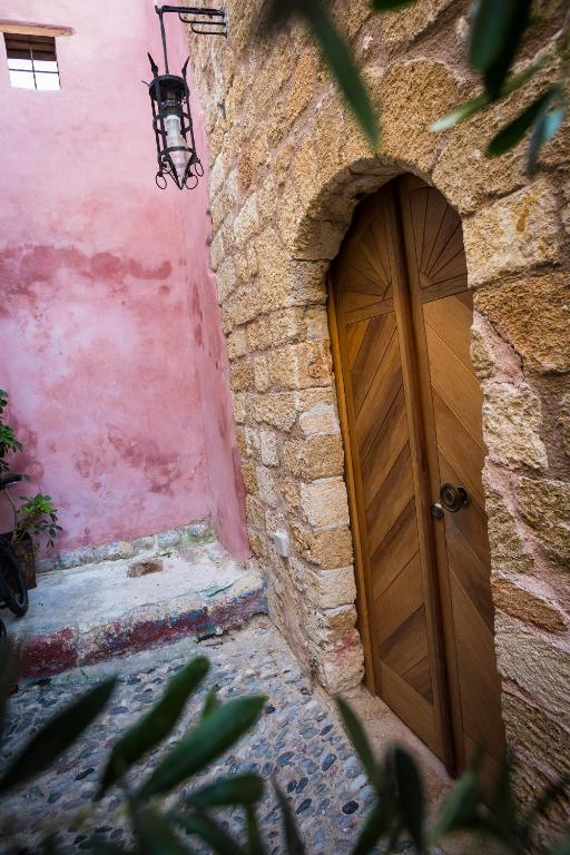 Fotografie z fotogalerie ubytování Rodi v destinaci Město Rhodos