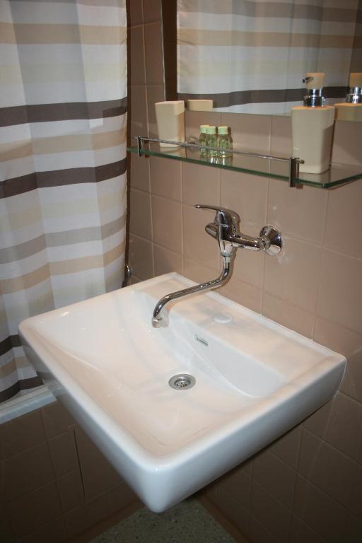 Hotel City Bell - Triple Room