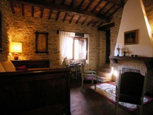 I Quattro Passeri Country House - Suite