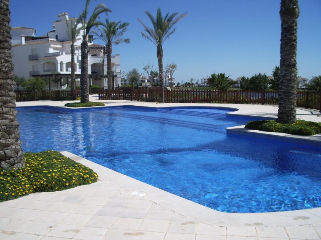 Fotografie z fotogalerie ubytování La Torre Golf Resort Holiday Properties v destinaci Roldán