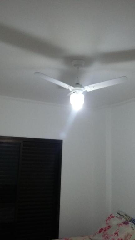  Apartamento na Praia Grande