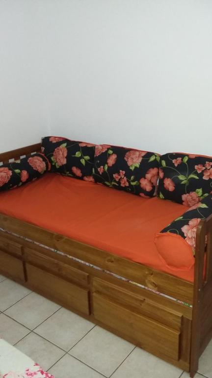  Apartamento na Praia Grande