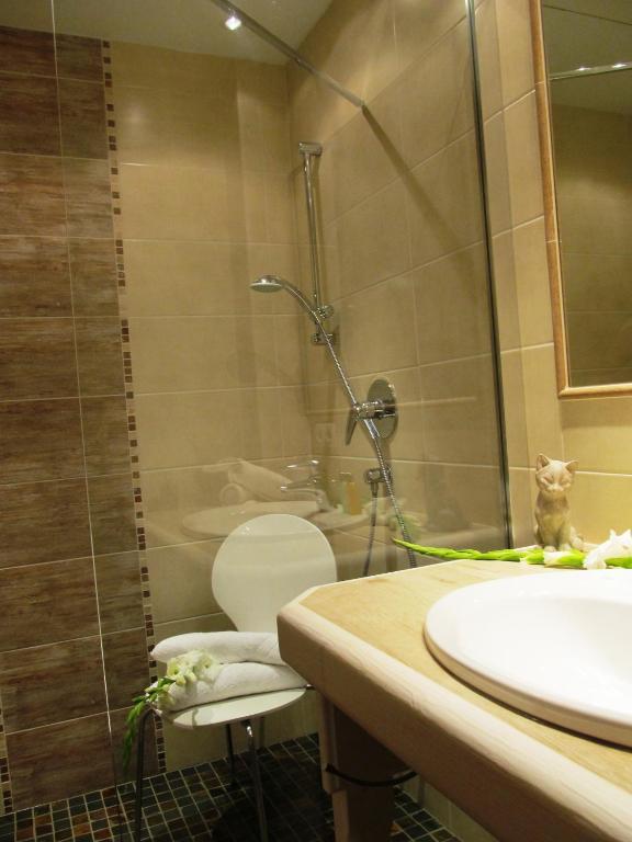 Der Torwirt Radstadt - 11