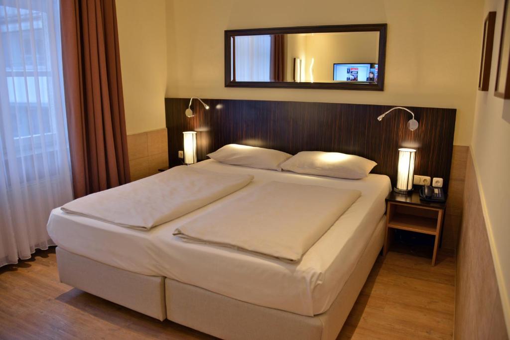 Arthotel Munich - Resim 20